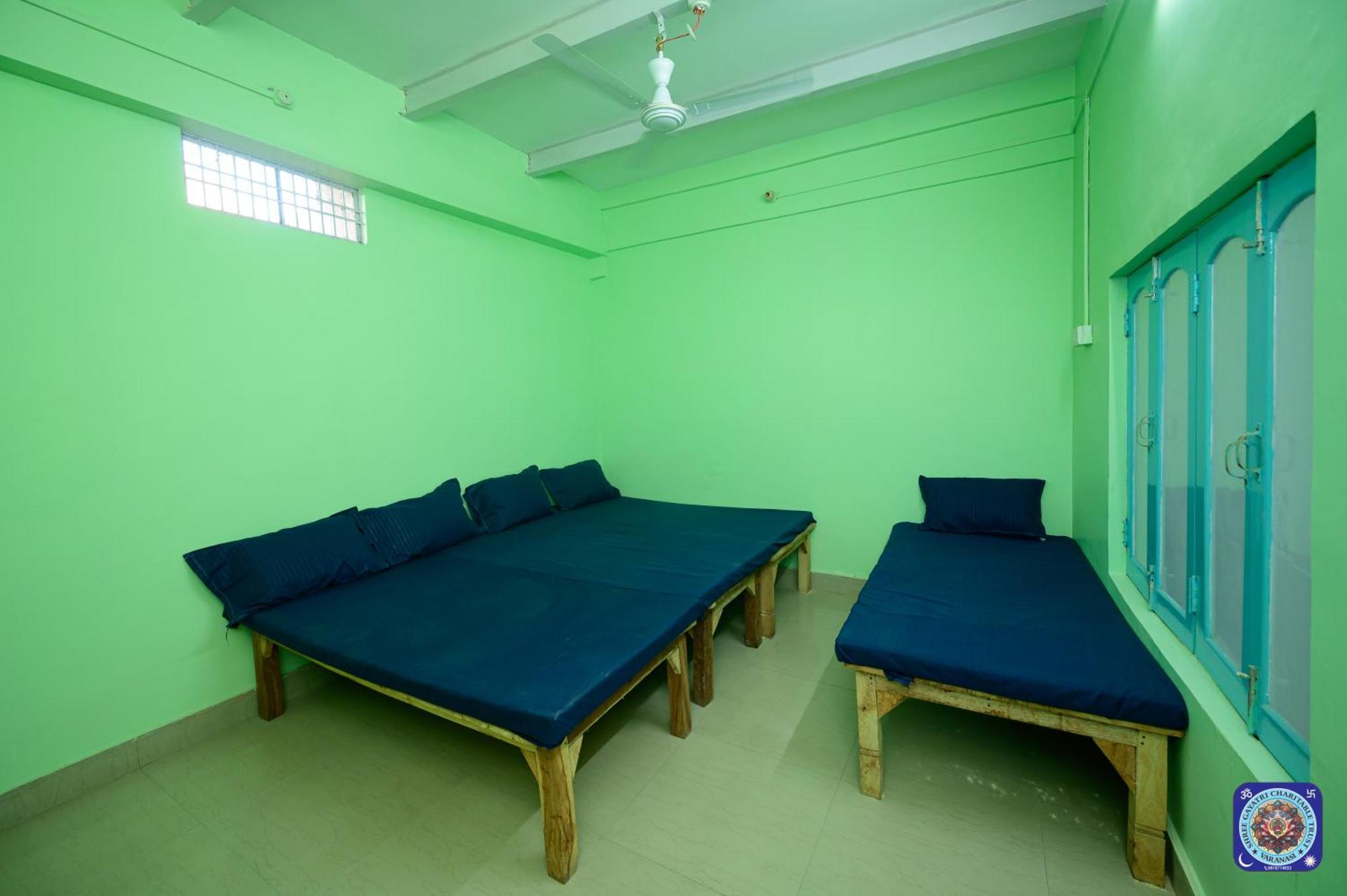 Shree Gayatri Ashram — Photos 1